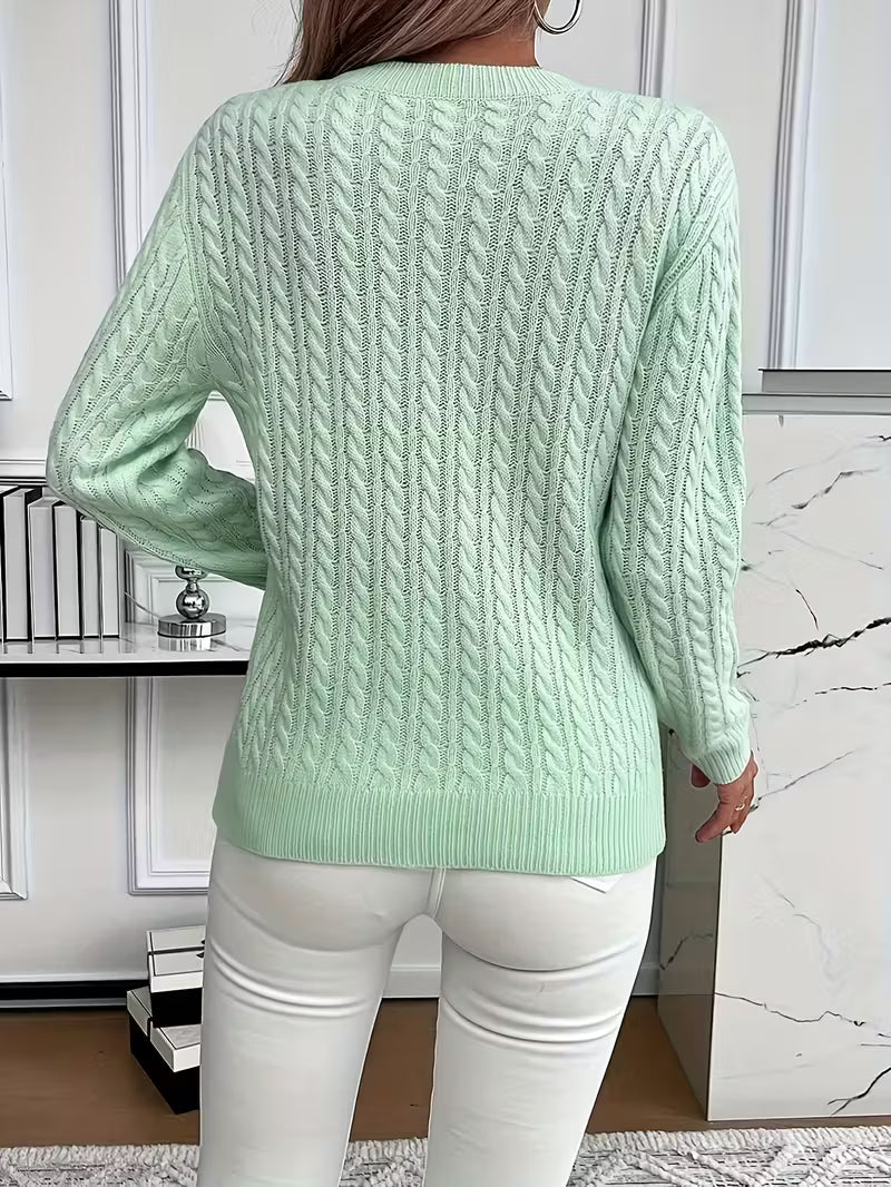 Ravae | Comfortable Jumper