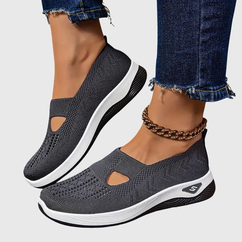 Emely | Orthopaedic Slip-On Shoes