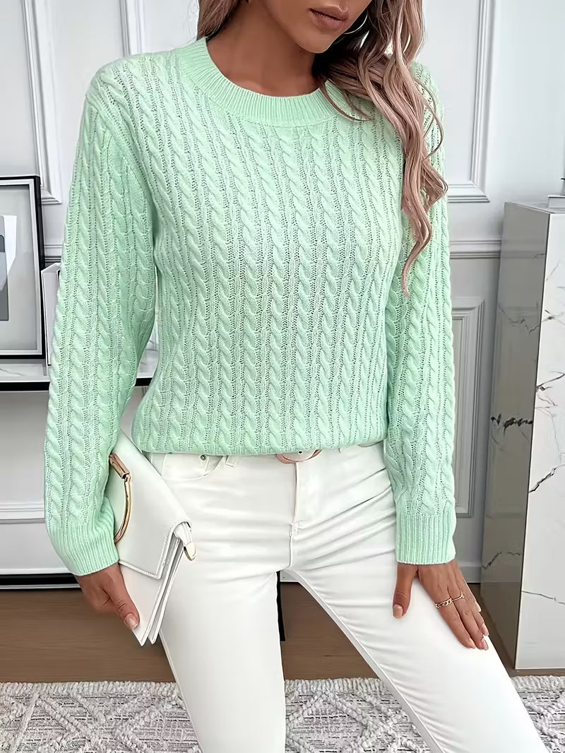 Ravae | Comfortable Jumper
