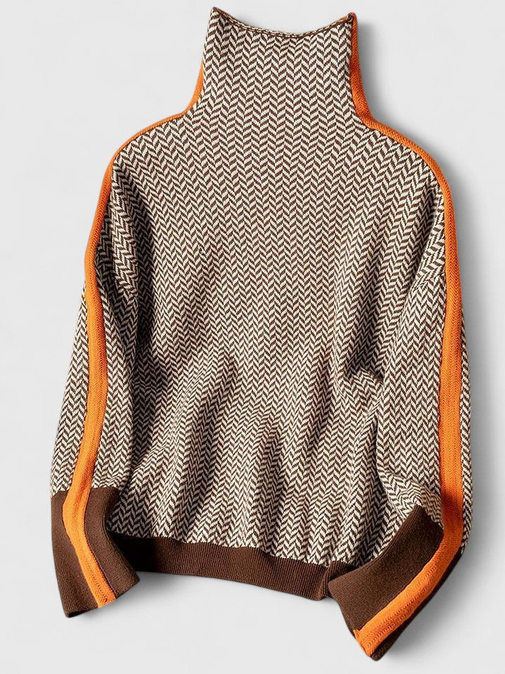 Jasminora | Sophisticated Jumper