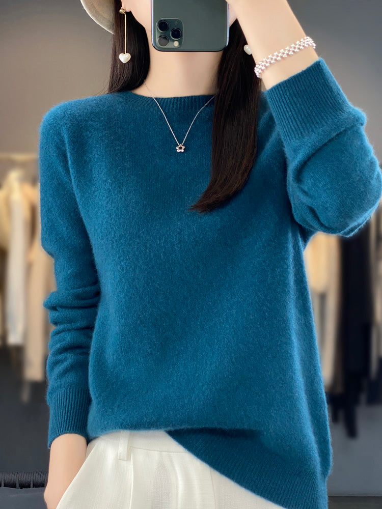 Rizalinda | Comfortable Jumper