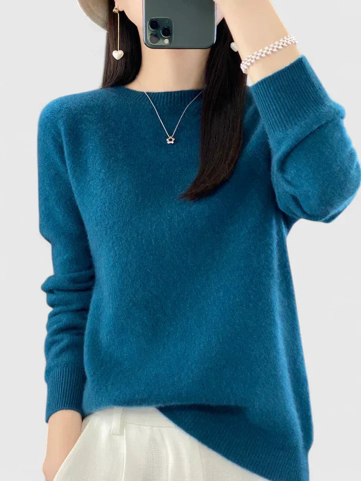 Rizalinda | Comfortable Jumper