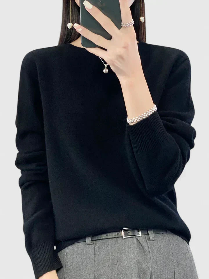 Rizalinda | Comfortable Jumper