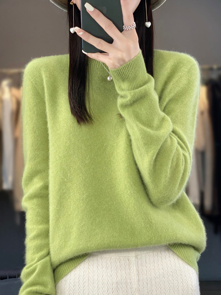 Rizalinda | Comfortable Jumper