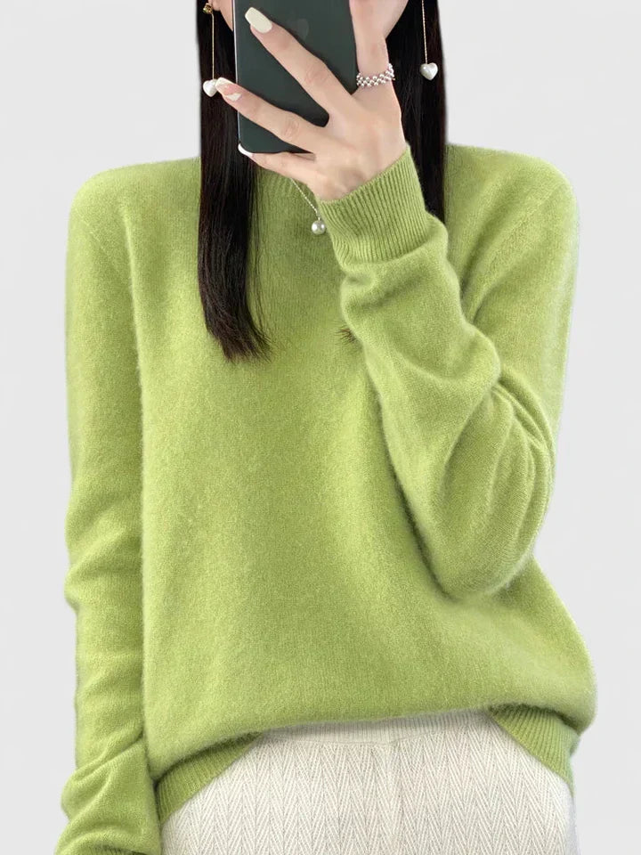 Rizalinda | Comfortable Jumper