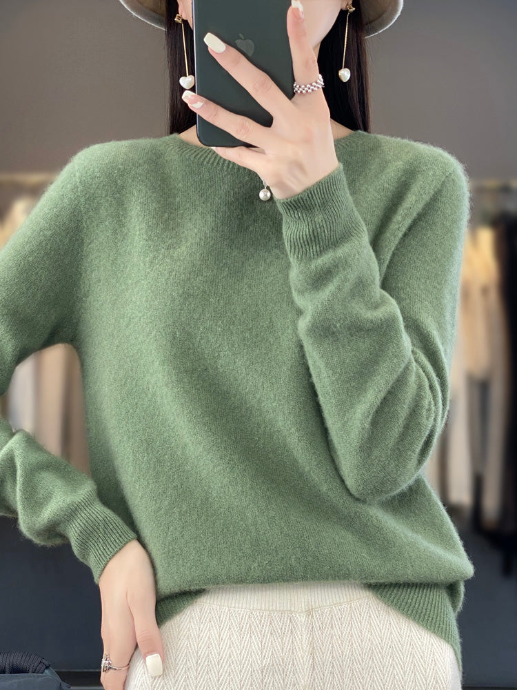 Rizalinda | Comfortable Jumper