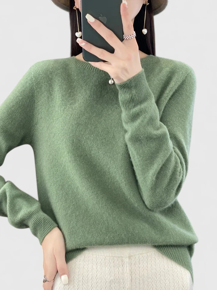 Rizalinda | Comfortable Jumper