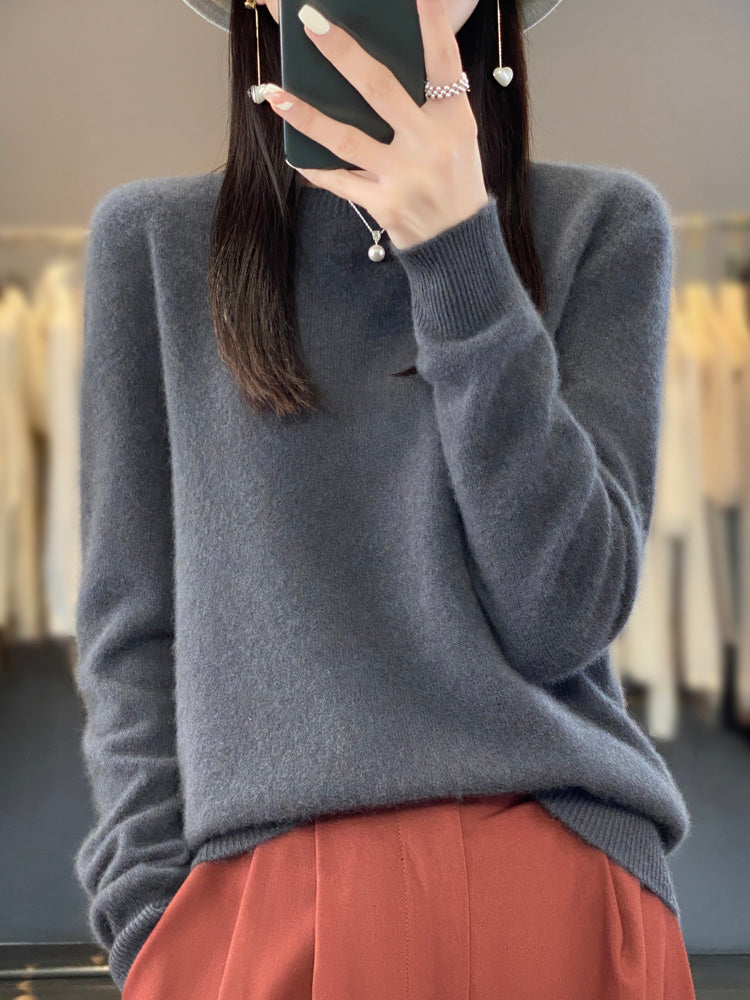 Rizalinda | Comfortable Jumper