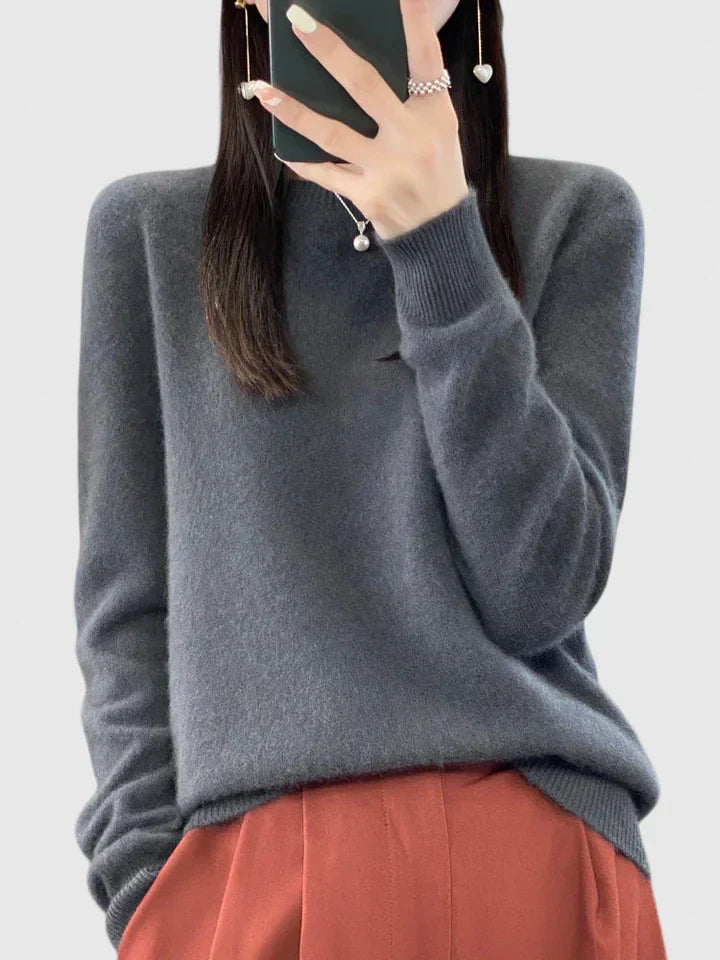 Rizalinda | Comfortable Jumper