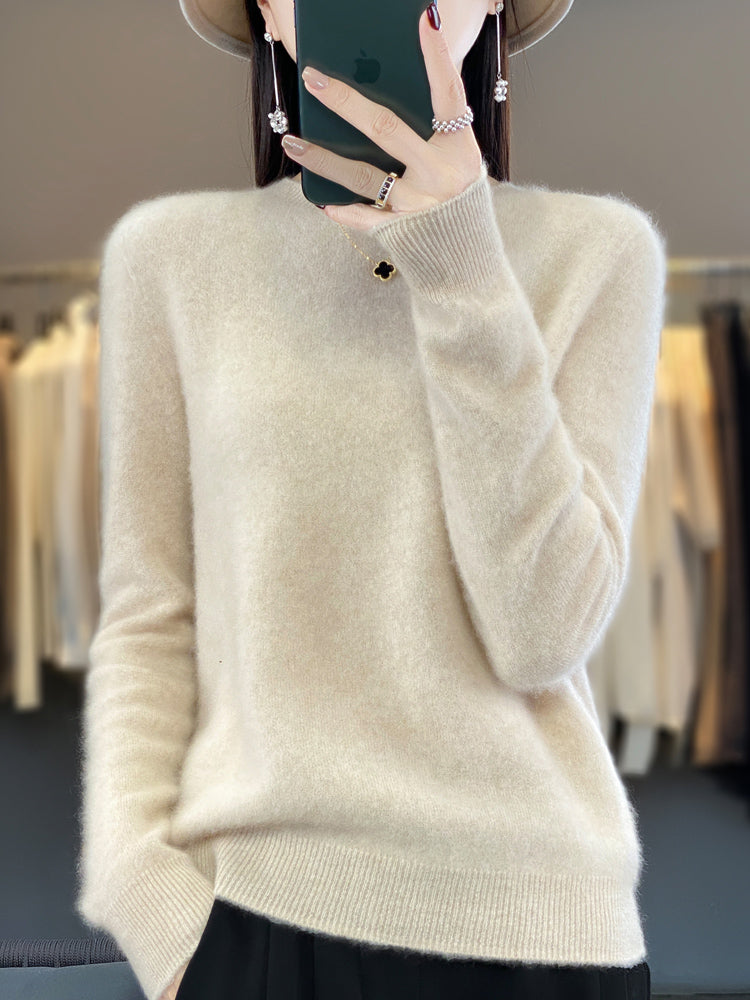 Rizalinda | Comfortable Jumper