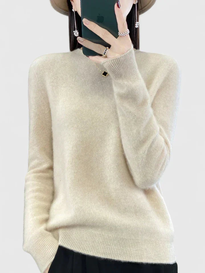 Rizalinda | Comfortable Jumper