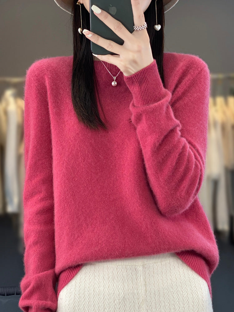 Rizalinda | Comfortable Jumper