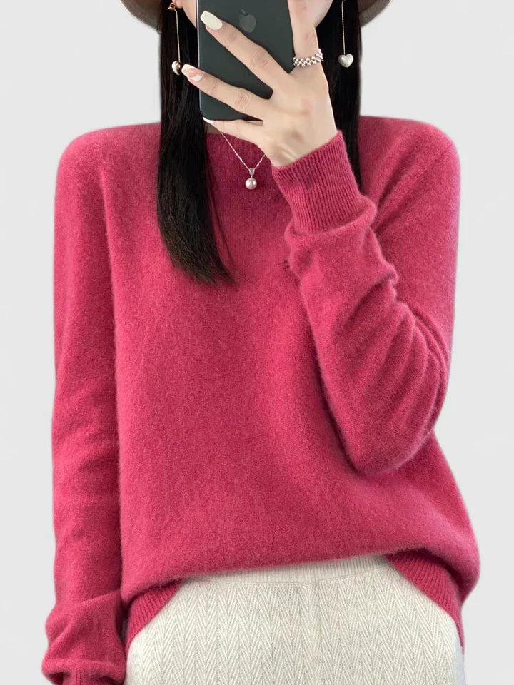 Rizalinda | Comfortable Jumper