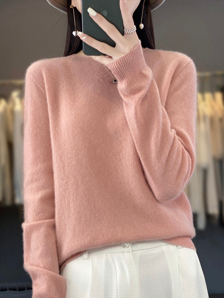 Rizalinda | Comfortable Jumper
