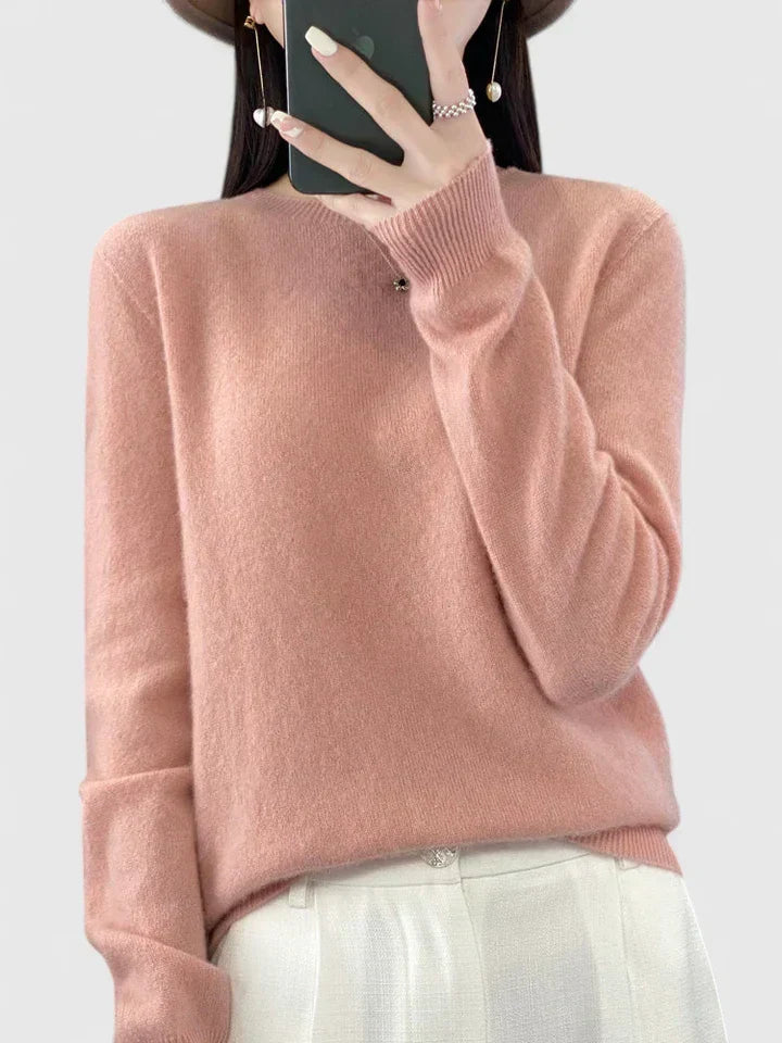 Rizalinda | Comfortable Jumper
