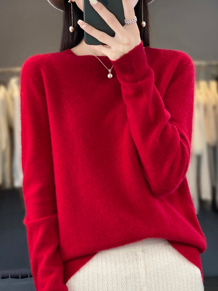 Rizalinda | Comfortable Jumper