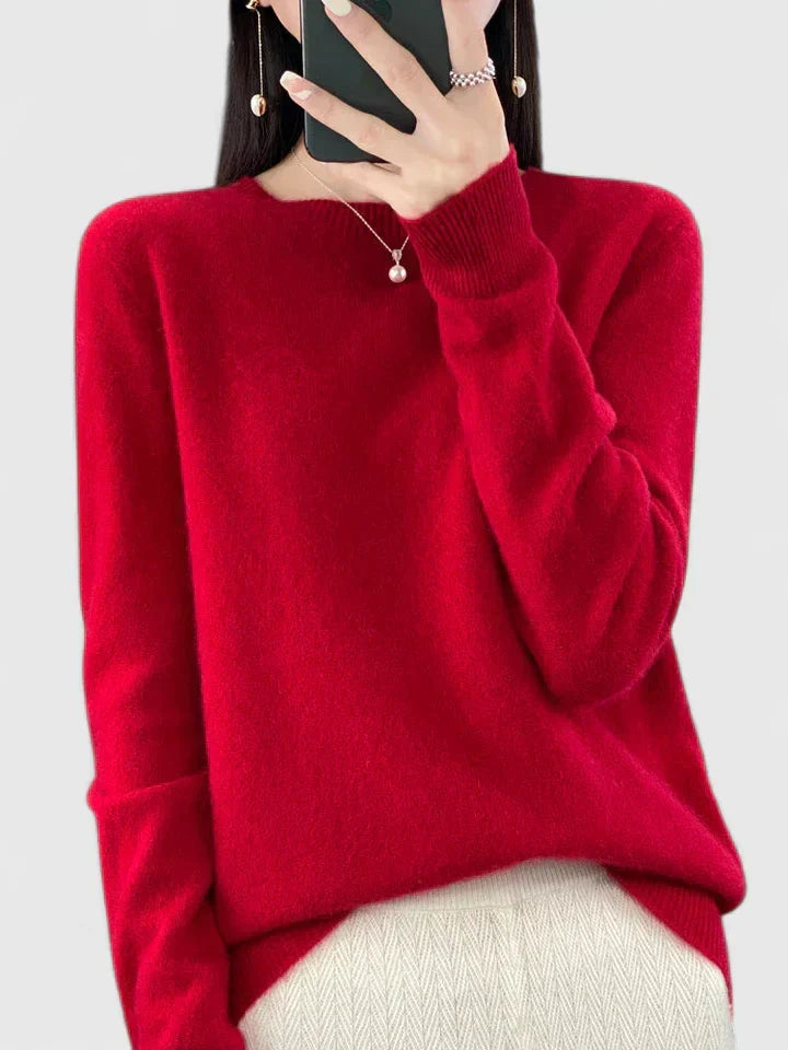 Rizalinda | Comfortable Jumper