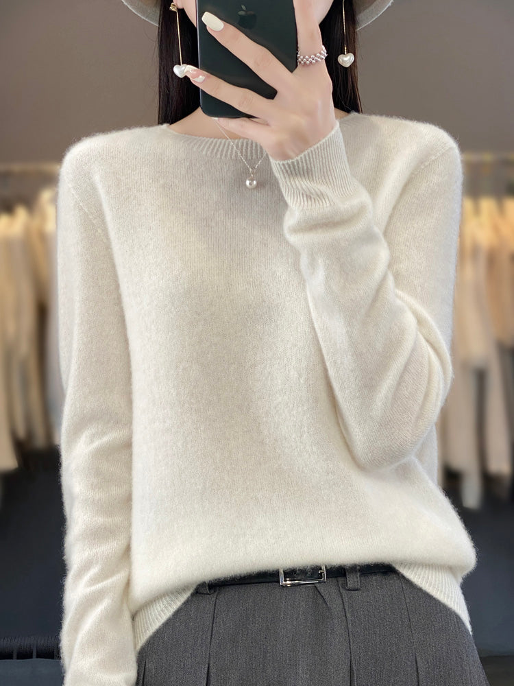 Rizalinda | Comfortable Jumper