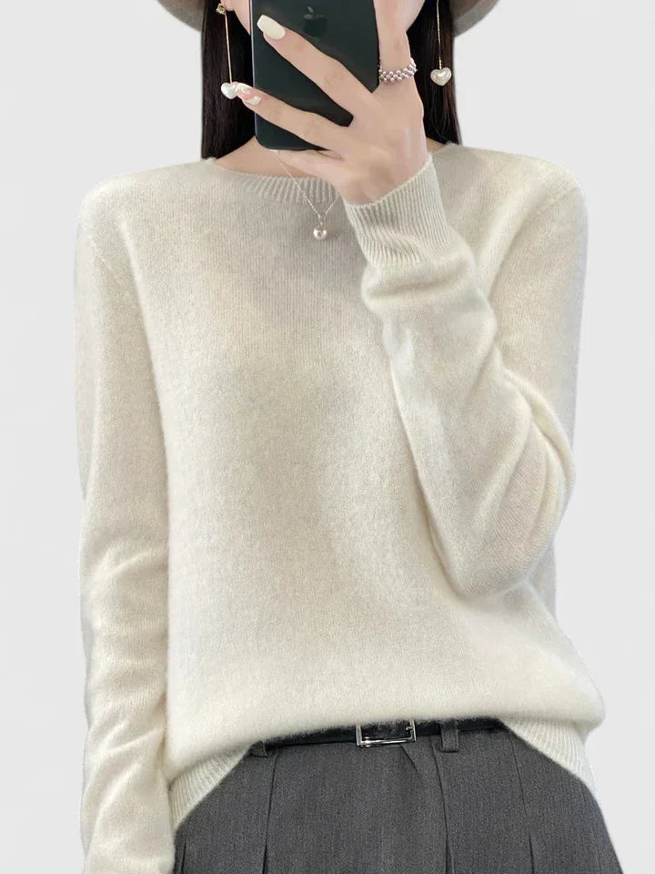 Rizalinda | Comfortable Jumper