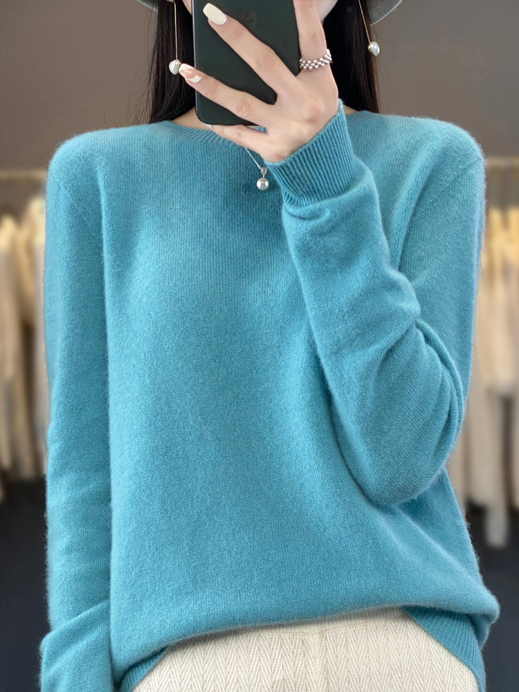 Rizalinda | Comfortable Jumper