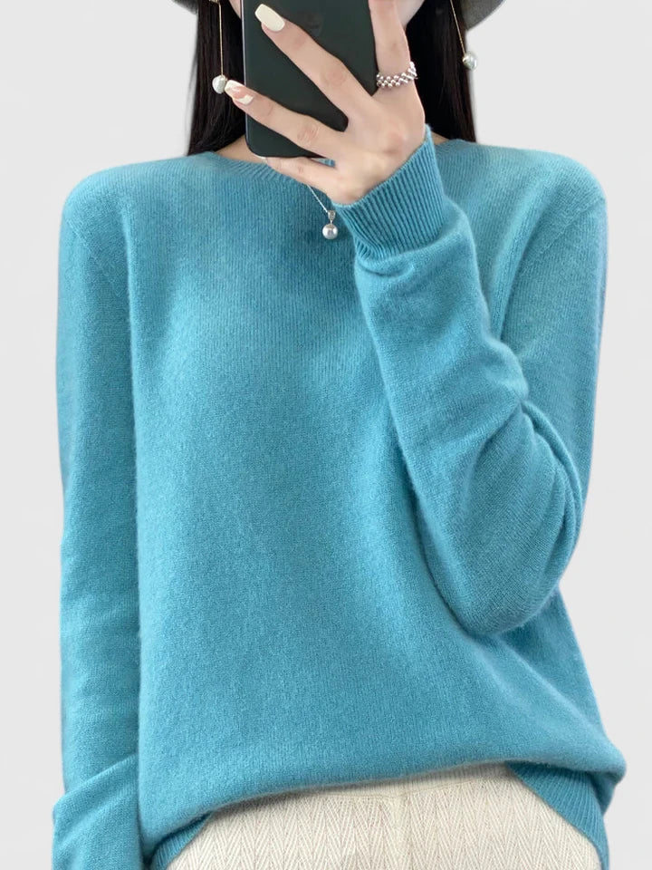 Rizalinda | Comfortable Jumper
