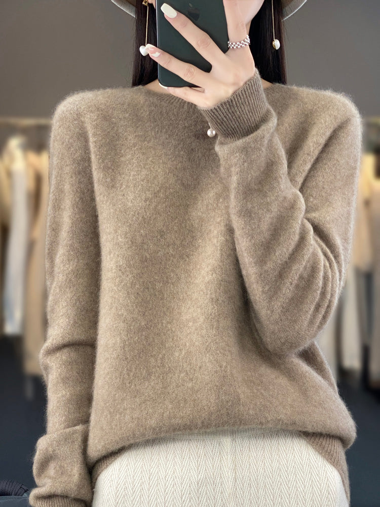 Rizalinda | Comfortable Jumper