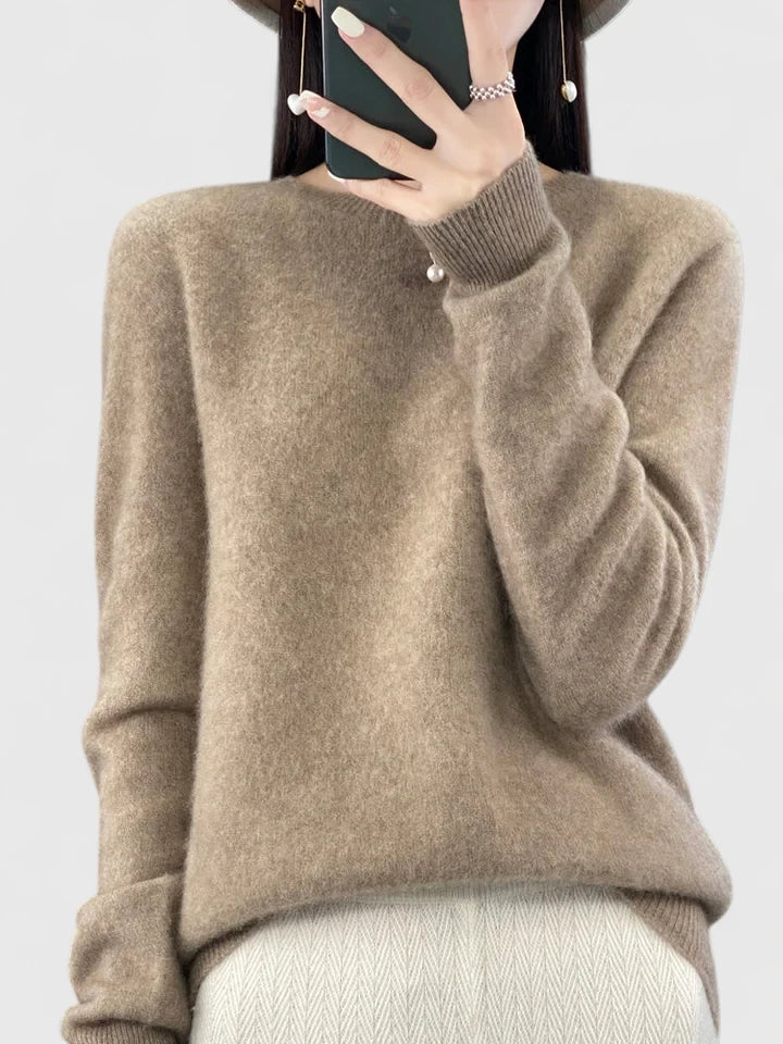Rizalinda | Comfortable Jumper