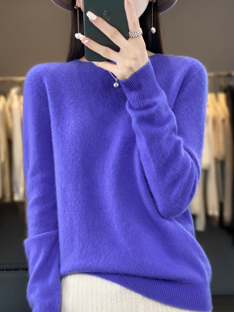 Rizalinda | Comfortable Jumper