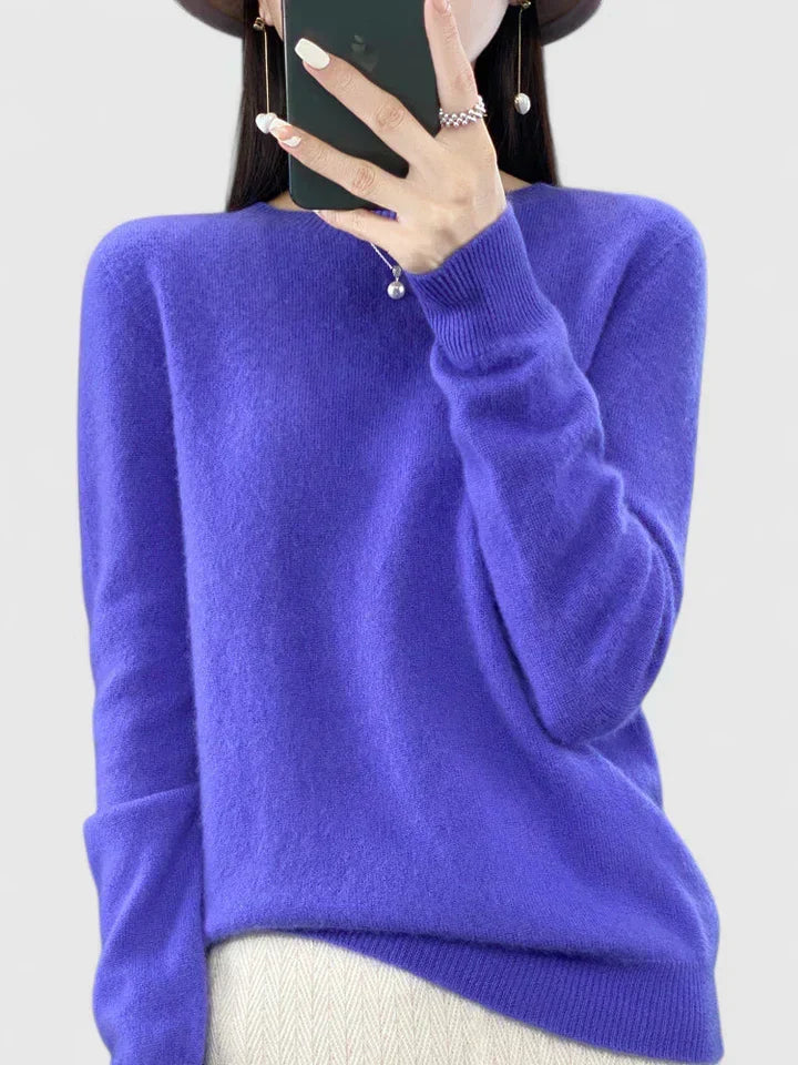 Rizalinda | Comfortable Jumper