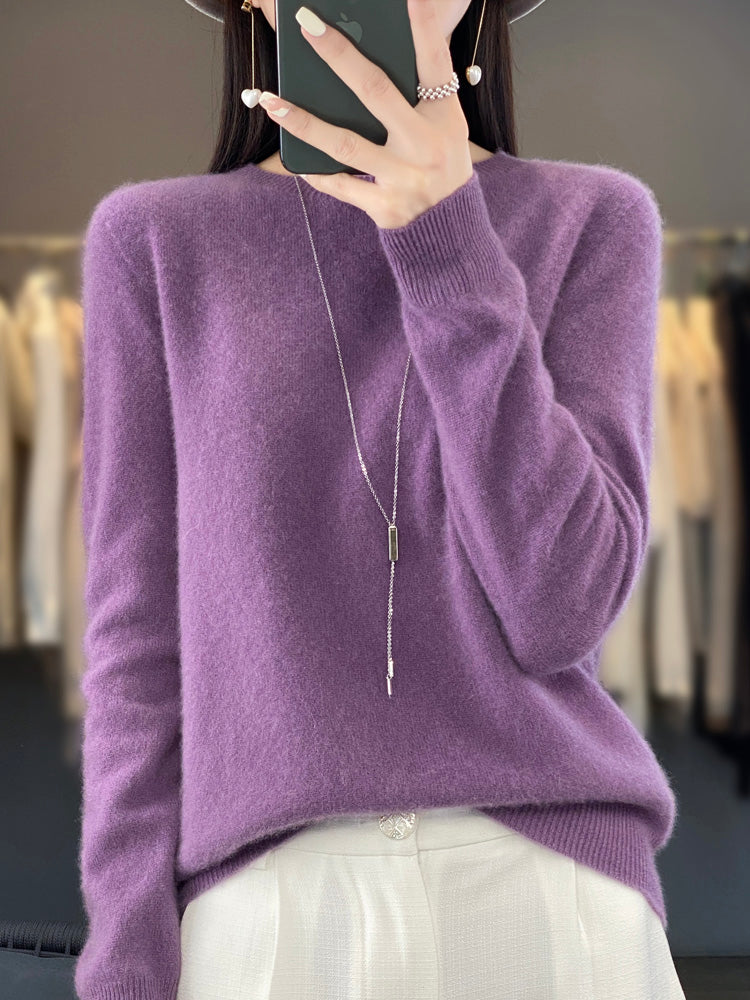 Rizalinda | Comfortable Jumper