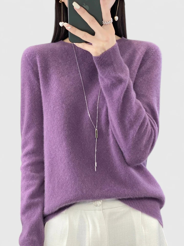 Rizalinda | Comfortable Jumper