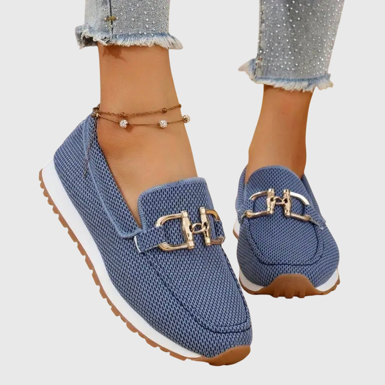Susana | Orthopaedic Loafers