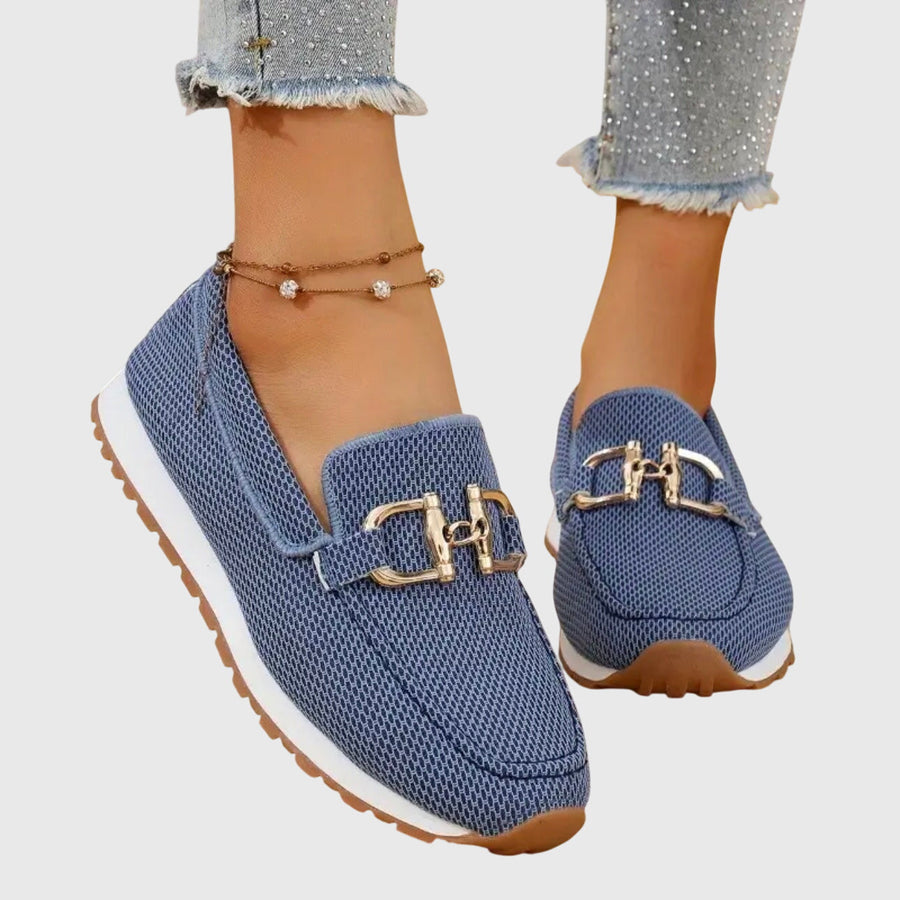 Susana | Orthopaedic Loafers
