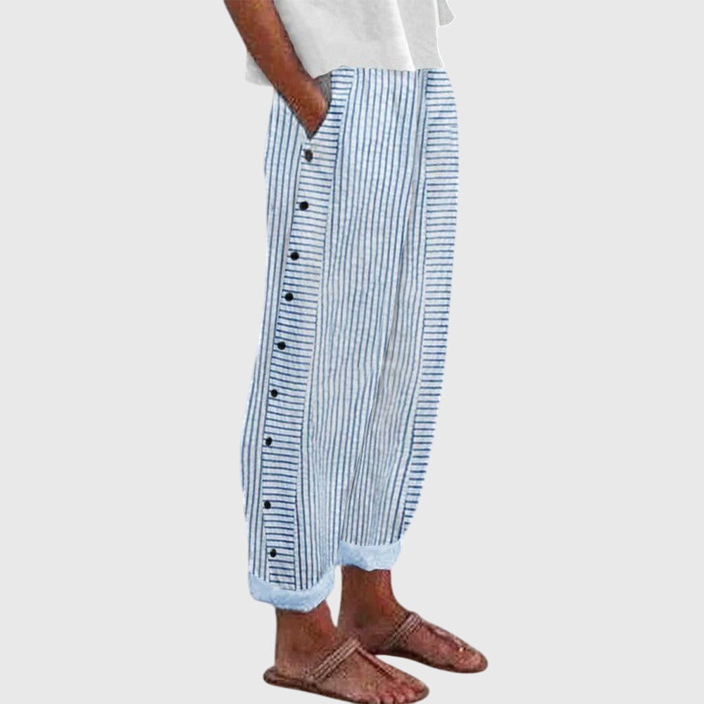 Bertha | Elegant Women's Trousers