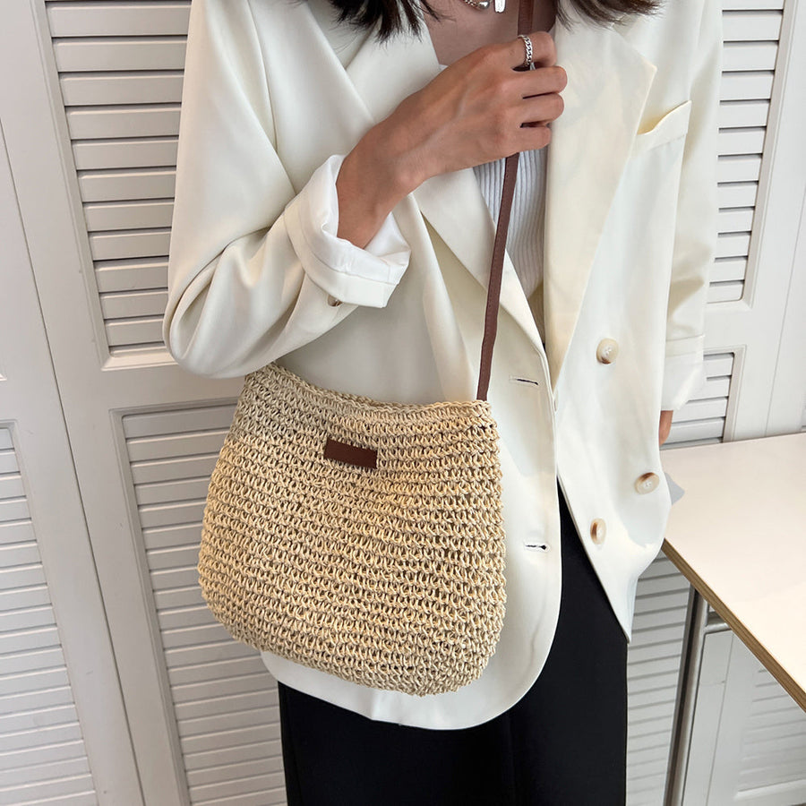Taren | Women’s Shoulder Bag With Relaxed Style