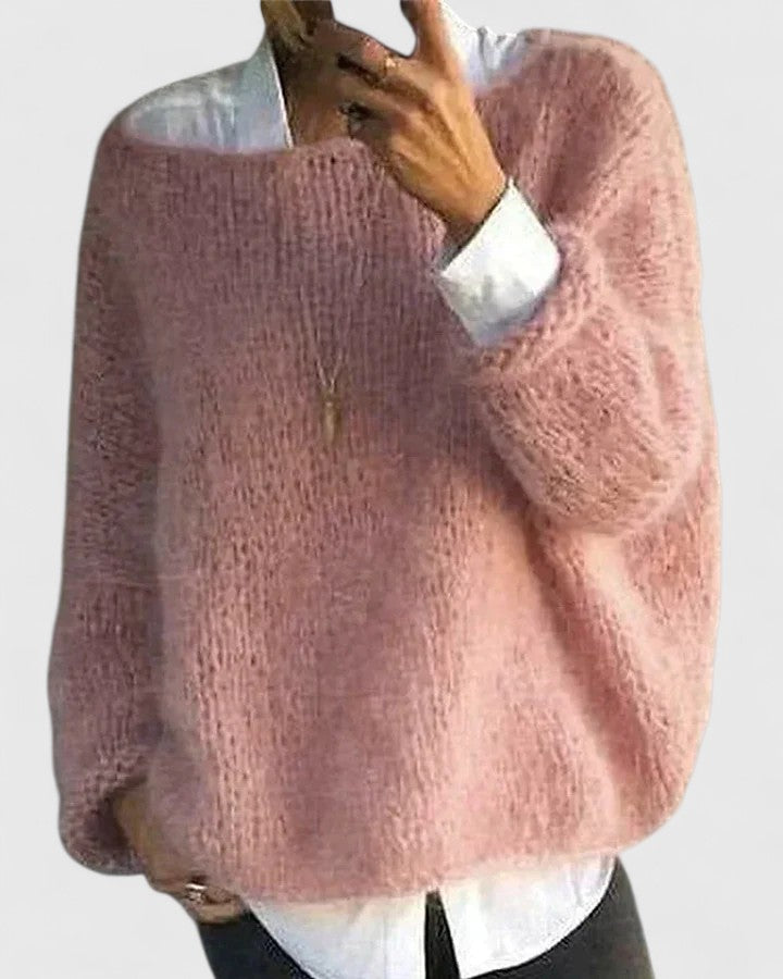 Jozelyn | Sophisticated Jumper