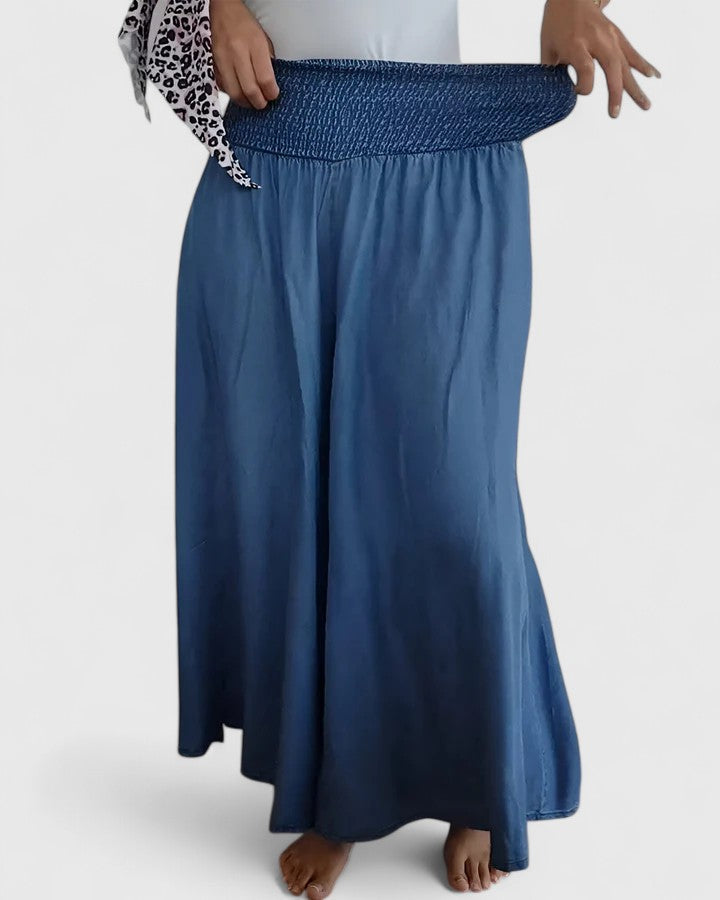 Elona | Comfortable Trousers