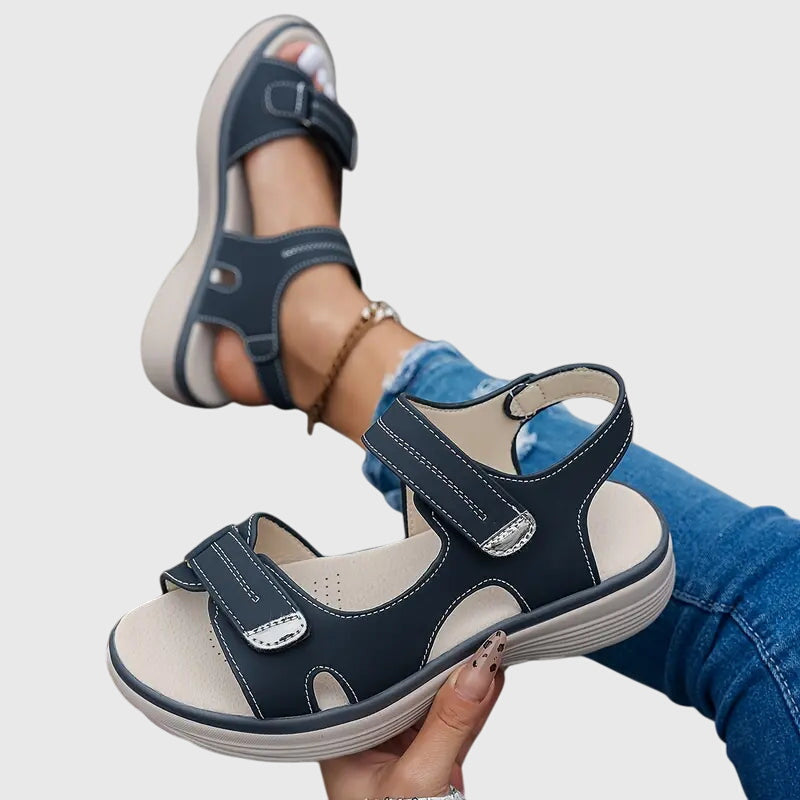 Emery | Comfortable Orthopaedic Sandals