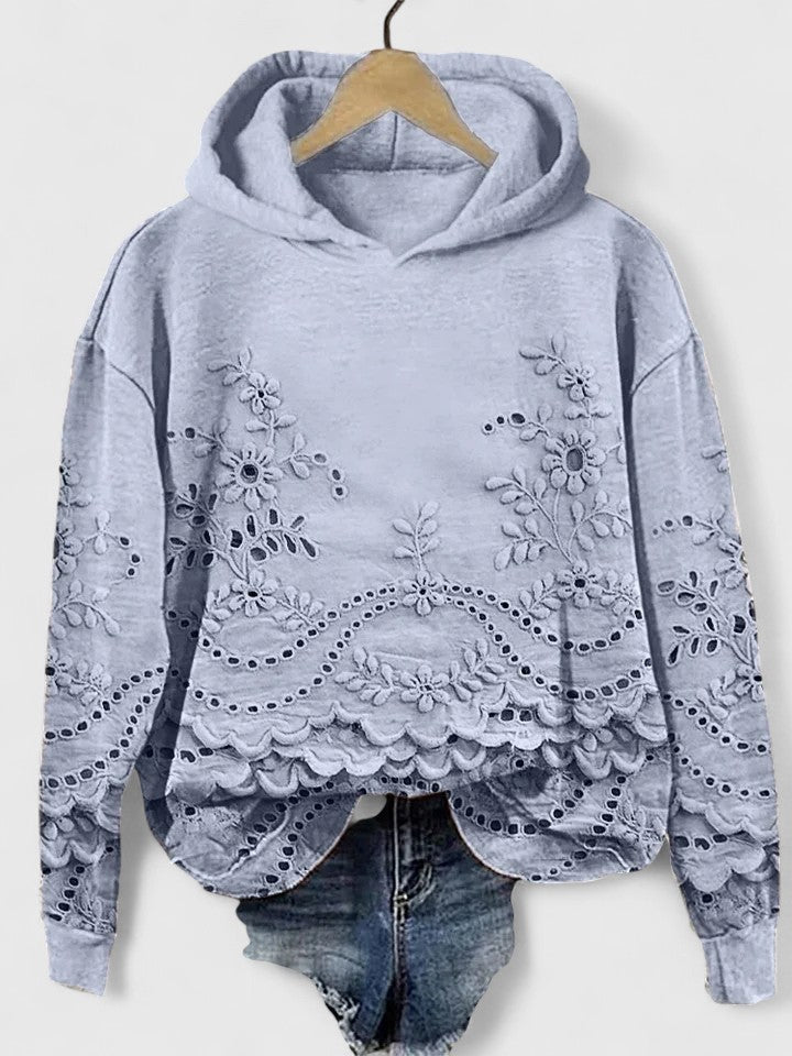 Eryka | Sophisticated Jumper