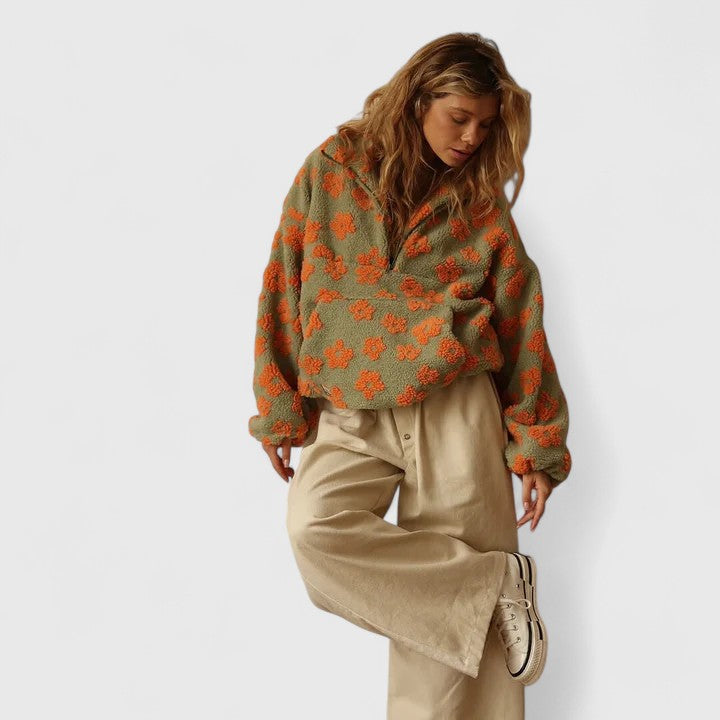 Delysanne | Sophisticated Jumper