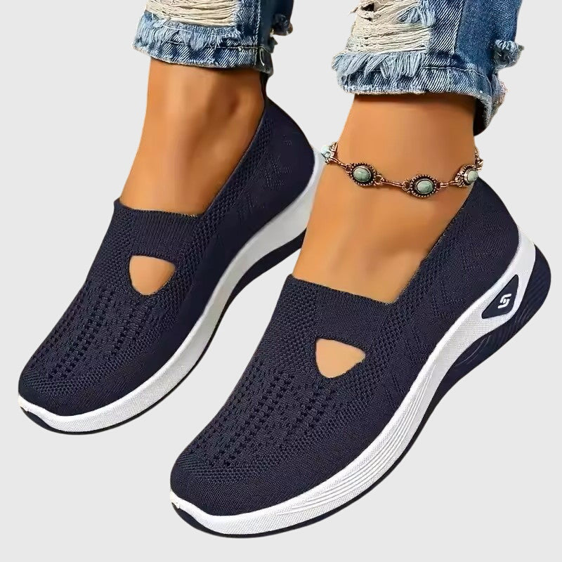 Emely | Orthopaedic Slip-On Shoes