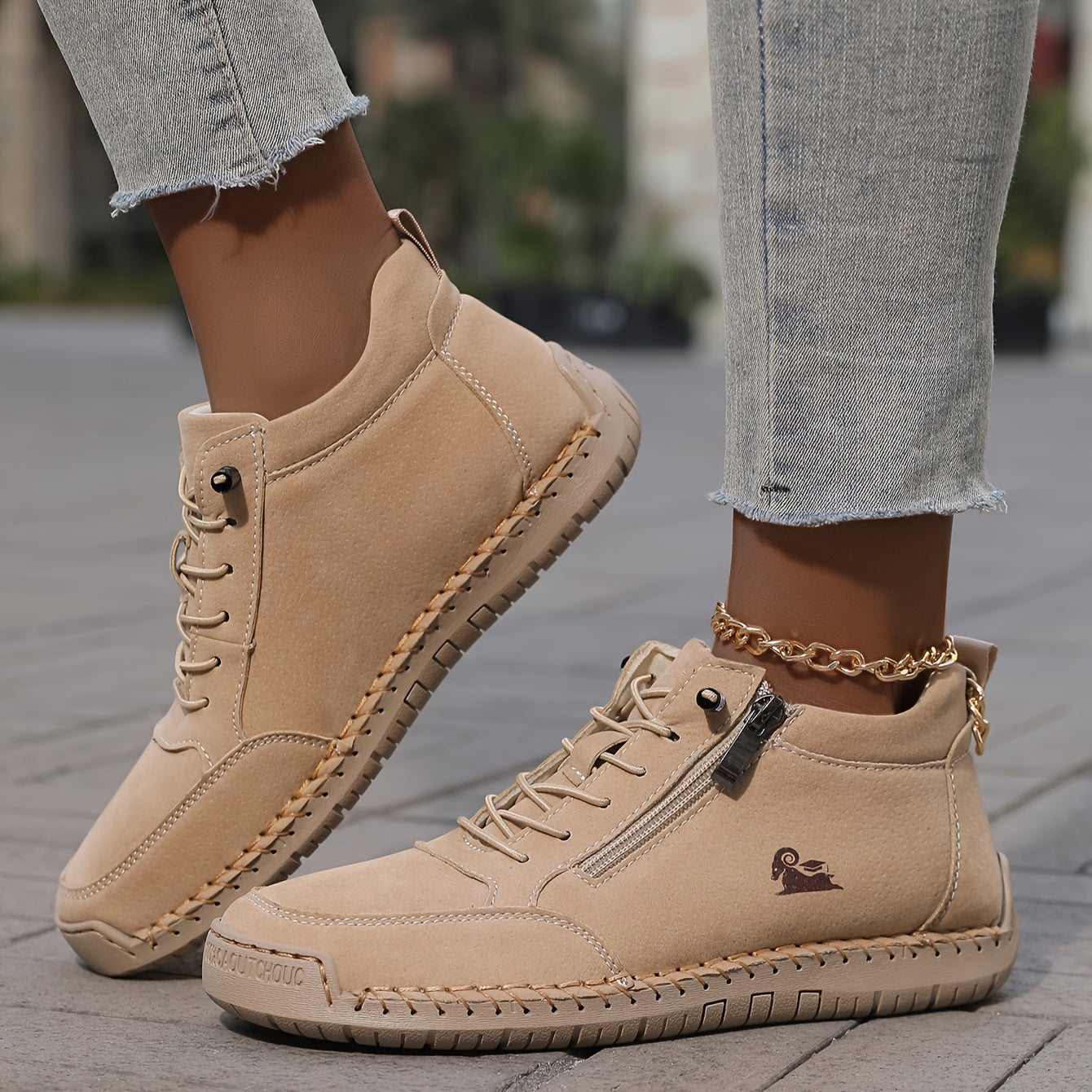 Hadyn | Orthopaedic Shoes