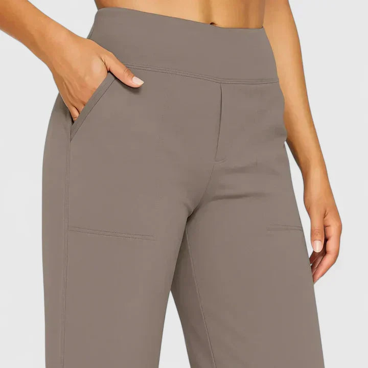 Ame | Elegant Trousers