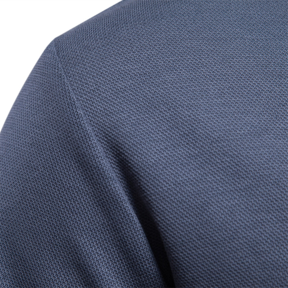 Sean | luxury elegant polo