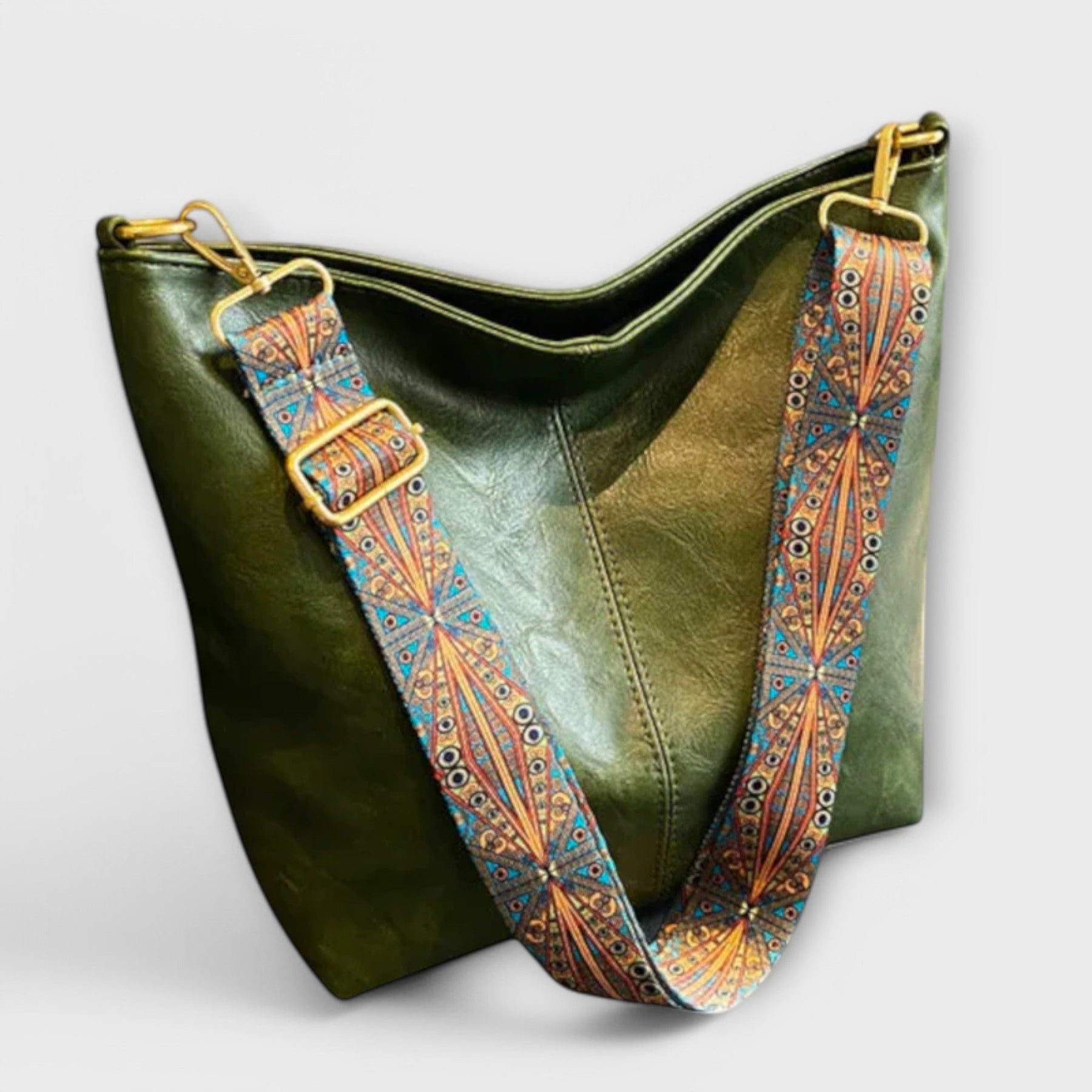 The Vintage Bag