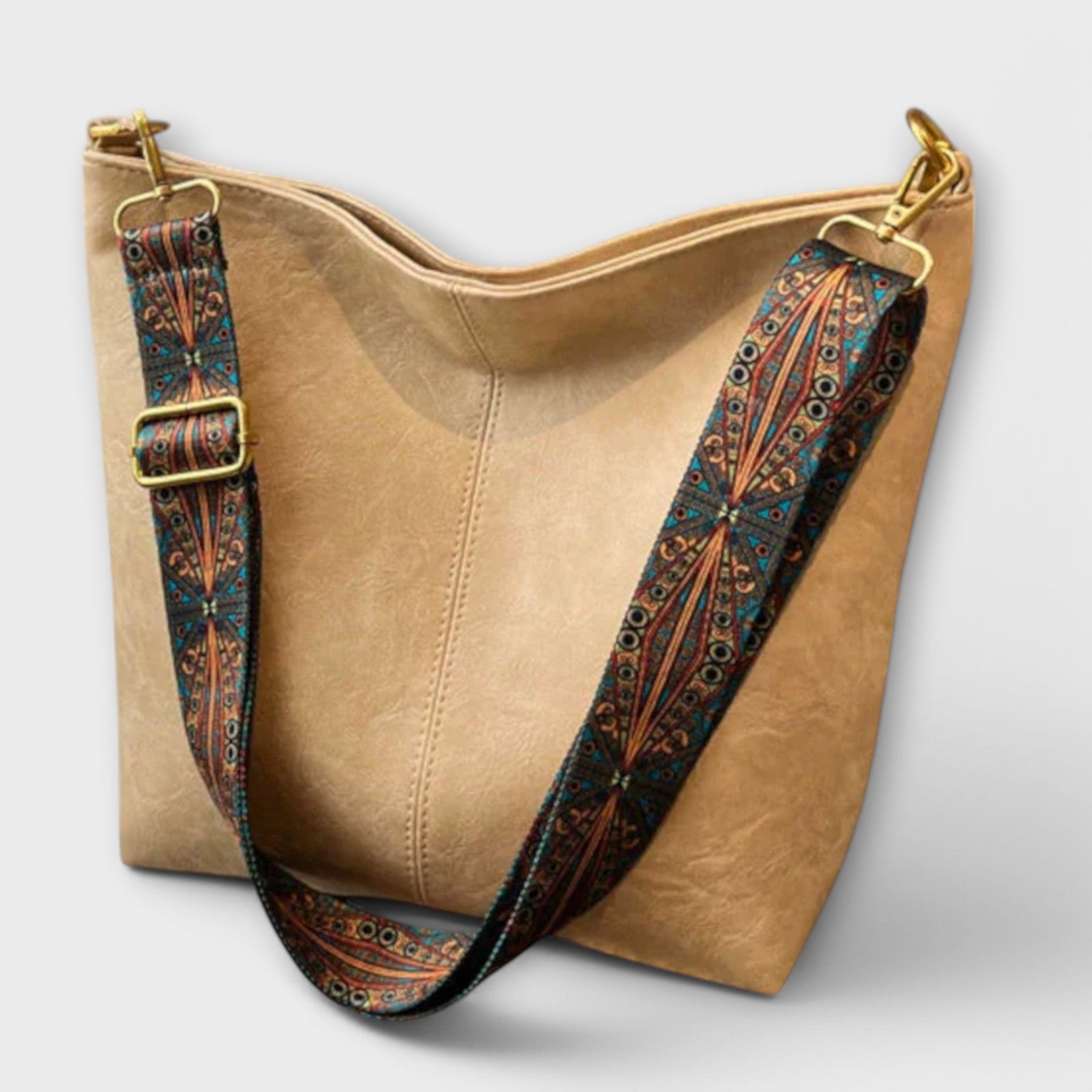 The Vintage Bag