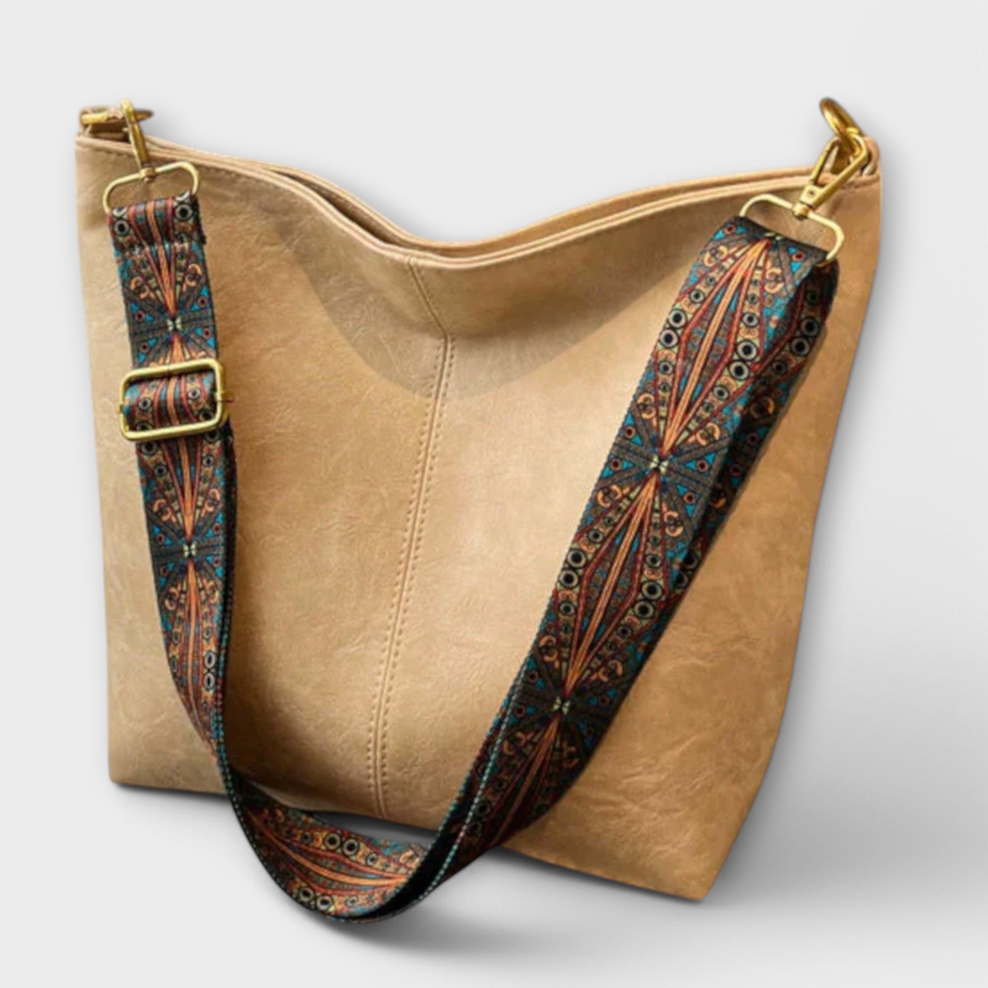 The Vintage Bag