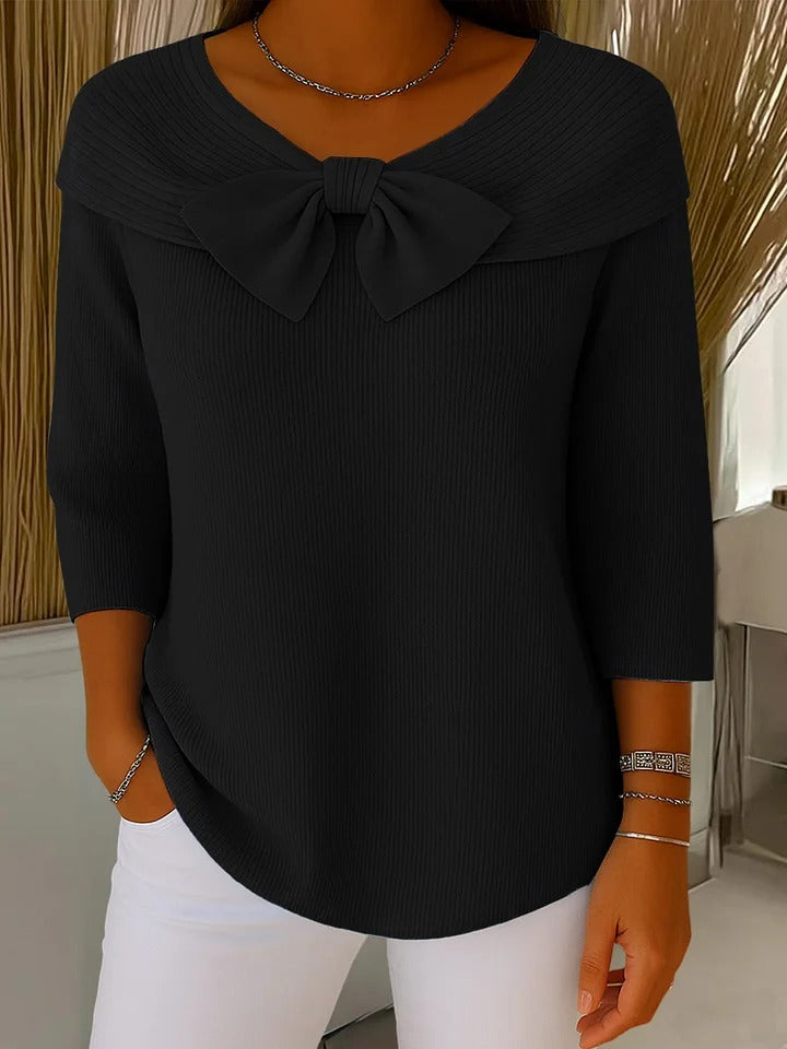 Anvie | Sophisticated Jumper