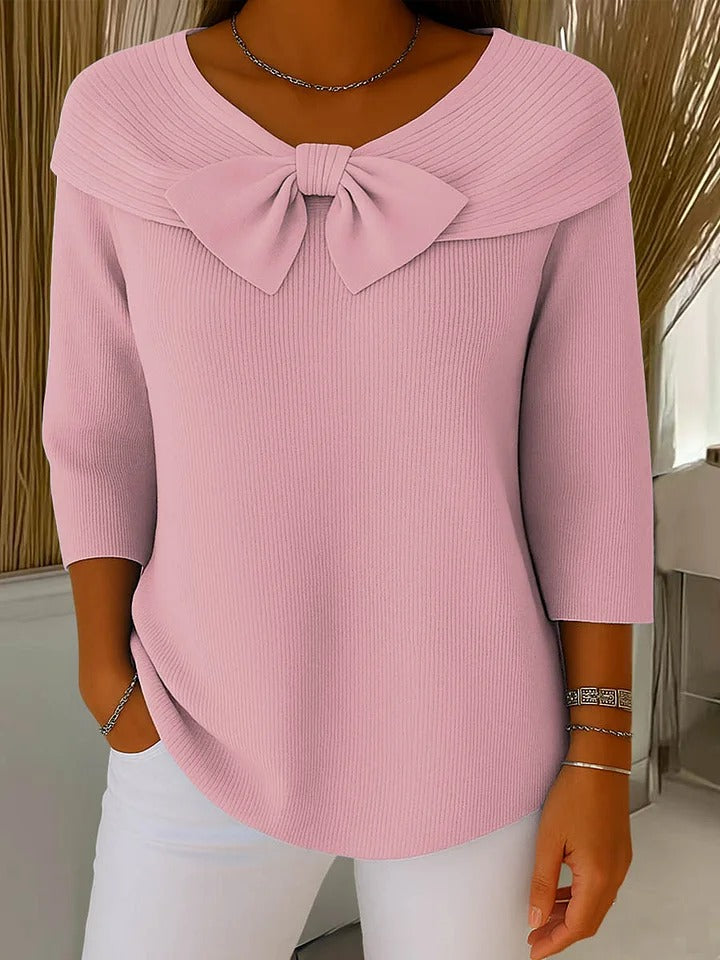 Anvie | Sophisticated Jumper