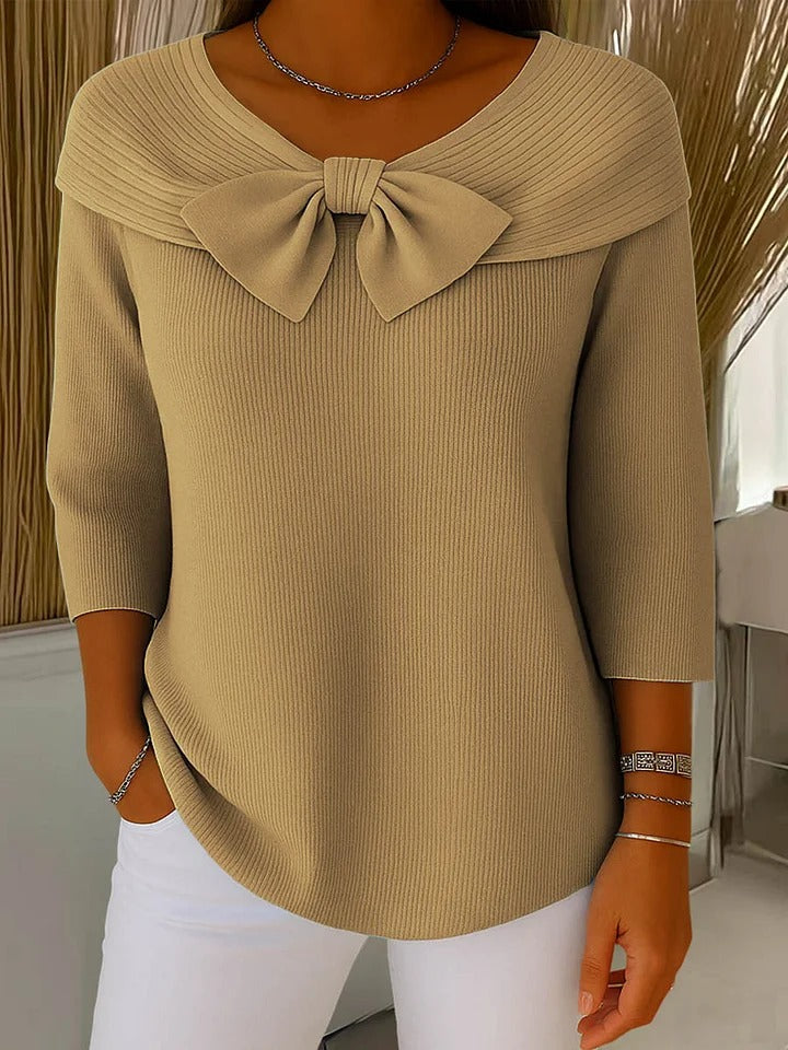 Anvie | Sophisticated Jumper